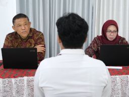 Hasil SKB Wawancara dan Keterampilan CPNS Kemenkumham Babel 2024 Diumumkan Setiap Hari