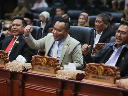 Yona Bagus Widyatmoko Peringati Hakordia 2024 dengan Edukasi dan Sosialisasi