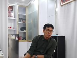 KPU Jatim Sebut Partisipasi Pemilih Naik 70 Persen