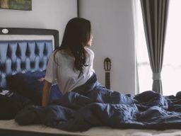 Overthinking di Malam Hari? Coba 5 Cara Ini untuk Tidur Lebih Nyenyak