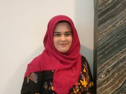 LIRA Disability Care Tugaskan Ika Chairani Bentuk DPW LDC Jatim