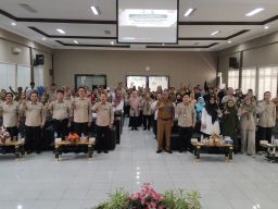 IPI Jatim Gelar Raker dan Seminar, Disperpusip Jatim: Pustakawan Harus Profesional
