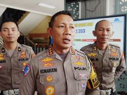 Jelang Operasi Lilin Semeru 2024, Ditlantas Polda Jatim Siapkan Sejumlah Skema Pengaman