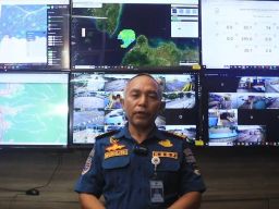 Songsong Nataru, KSOP Banten Susun SOP Terkait Cuaca Buruk