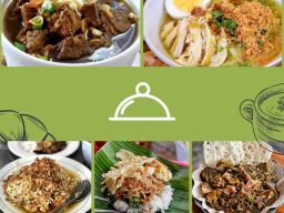 Lima Makanan Khas Jawa Timur yang Wajib Dicicipi