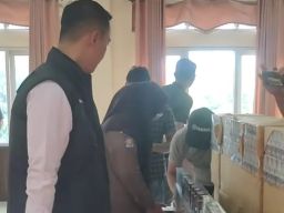 Kepala Satpol PP, Akui Majalengka Punya Celah Sebagai Pintu Masuk Peredaran Rokok Ilegal