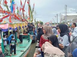 DPR-RI Sorot Pendangkalan dan Penyempitan Dermaga Asemdoyong Pemalang