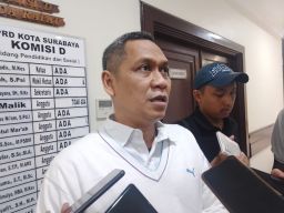 RS Surabaya Timur Siap Dilaunching, Sementara Fokus Operasional IGD dan Rawat Jalan
