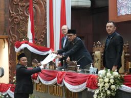 Fraksi PKB Dukung Perubahan Nama BPR Jatim, Tekankan Transformasi Nyata untuk Ekonomi Rakyat