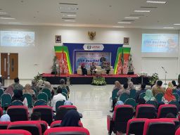 Workshop 'Stop Bullying, Start Loving' Undang Antusias Puluhan Guru BK