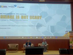 Alarm! 3.778 Perempuan di Bawah 20 Tahun Jadi Kepala Keluarga di Jatim