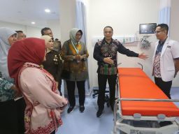 RSUD Eka Candrarini Tawarkan 16 Poli dan Fasilitas BPJS