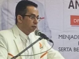 Rizal Bawazier: Akhir Maret 2025, Semua Desa di Pemalang hingga Batang Bebas Blank Spot Internet