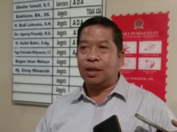 Pendapatan Parkir Jauh dari Target, Komisi B Soroti Manajemen Dishub Surabaya