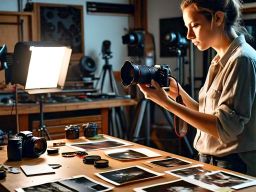 10 Ide Hobi Seru yang Bikin Hidupmu Lebih Happy dan Produktif!