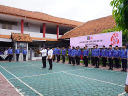 Peringatan Hari Ibu di Rutan Pemalang: Perempuan Berdaya Menuju Indonesia Emas 2045