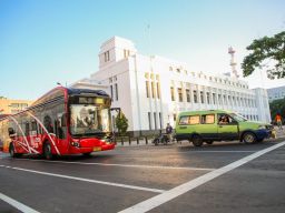 Cak Ghoni: Libur Nataru, Pilih Wisata Lokal Surabaya yang Tak Kalah Menarik