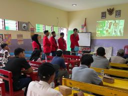 Inovasi Sederhana untuk Keamanan, Mahasiswa Untag Surabaya Ciptakan Alarm Panik