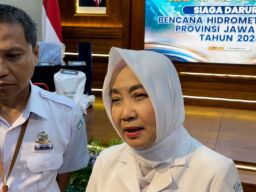 Di Jawa Timur, Curah Hujan Lebat Diprediksi Masih Akan Terjadi Hingga Awal Tahun 2025