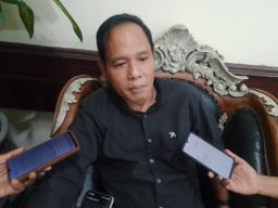 Syaifuddin Zuhri: Perayaan Nataru Harus Aman, Tertib dan Penuh Kebersamaan