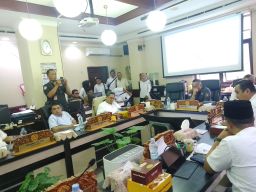 Pansus DPRD Surabaya: Tidak Ada Bukti Penyerahan Aset PD Pasar dalam Penghapusan