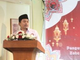 Malam Natal 2024 di Surabaya Berjalan Aman, Bamusi Ajak Warga Jaga Ketertiban Tahun Baru