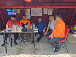 DPRD Dorong Pemkot Surabaya Tutup Saluran Gorong-Gorong Berbahaya dan Maksimalkan Pencarian Balita