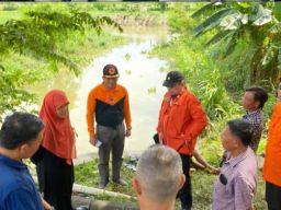 Cegah Insiden Serupa, DPRD Surabaya Minta Penutupan Saluran Air Terbuka