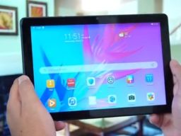 Rekomendasi Tablet Android Terbaik untuk Hiburan, Ini Spesifikasi dan Keunggulannya