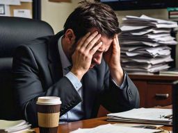 Dosen Psikologi UNAIR Beberkan Tips Kelola Stres Jelang Akhir Tahun