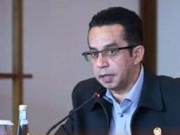 Rizal Bawazier Soroti Minimnya Infrastruktur Penerangan Jalan Pemalang - Moga