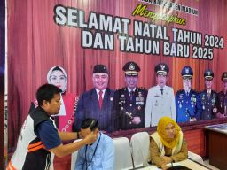 Nataru 2024/2025: Pemprov Jatim Siagakan Ribuan Tenaga dan Fasilitas Kesehatan