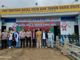 Pemprov Jatim Perkuat Kesiapsiagaan di Tempat Wisata dan Antisipasi Darurat Saat Nataru