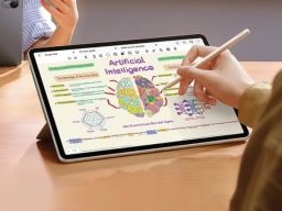 MatePad 11.5 S: Perpaduan Desain Modern, Fitur Canggih, dan Performa Tangguh dari Huawei