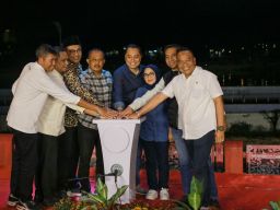 Yona Bagus: Tahun Baru, Saatnya Memperkuat Tekad dan Kebersamaan