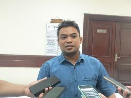 Jelang Nataru Fraksi PKB Surabaya Minta Tingkatkan Pengamanan