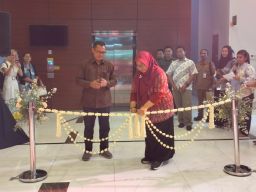 BPK Wilayah XI Jatim, Gelar Seminar Nasional dan Pameran Kebesaran Kerajaan Wilwatikta