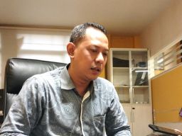 Dorong Pengendalian Banjir, Komisi C Usulkan Pemanfaatan Lumbung Air Vertikal