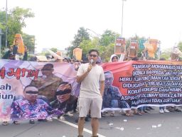 Dugaan Kasus Korupsi Dana Hibah, Jaka Jatim Sebut Ada Perbedaan Tahap Penyelidikan dan Pengeledahan