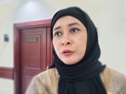 Hari Ibu, Ketua Fraksi Gerindra Surabaya: Perkuat Perlindungan Perempuan hingga Tingkat RT/RW