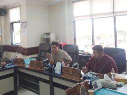 Raperda RPPLH Terlalu Sederhana, Imam Syafi'i, akan Hadirkan Pakar dan Praktisi Lingkungan