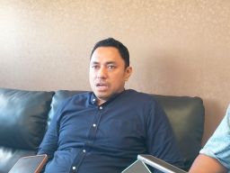 Program Makan Bergizi Gratis Surabaya Sasar 369 Ribu Siswa, UMKM Ikut Terlibat