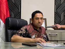 Pimpinan DPRD Surabaya Soroti Parkir Liar di KBS: Potensi Kebocoran PAD Harus Segera Ditangani