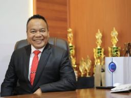 Yona Bagus Dorong Dispendukcapil Lakukan Pendataan Warga dengan Kewarganegaraan Ganda