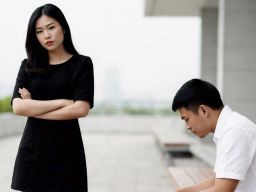 Mempertahankan Hubungan Toxic, Haruskah Dilanjutkan atau Ditinggalkan?