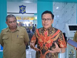 Pembangunan Surabaya 2025 Disokong Rp6 Triliun, Ini Respons Pimpinan DPRD