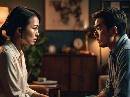 Diamnya Pria yang Tulus Bukan Tanda Tak Peduli, tetapi Isyarat untuk Kamu Berubah