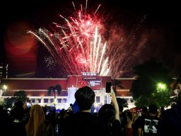 Eri Cahyadi Ajak Warga Surabaya Jadikan Tahun Baru 2025 sebagai Momen Refleksi Diri dan Perbaikan