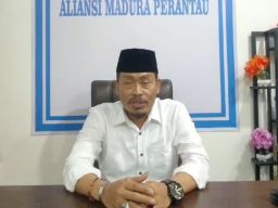 Aliansi Madura Perantau Apresiasi Kinerja Polri di Tahun Politik 2024