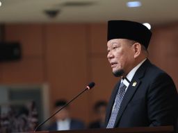 Apresiasi MK Hapus PT 20 Persen, LaNyalla Harap Jadi Momentum Perubahan Fundamental